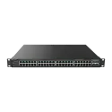 Reyee - 48-Port Managed Gigabit PoE+ Switch 370W + 4 SFP RG-NBS3100-48GT4SFP-P