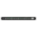 Reyee - 48-Port Managed Gigabit PoE+ Switch 370W + 4 SFP RG-NBS3100-48GT4SFP-P