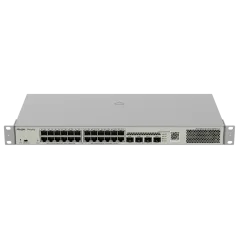 Reyee - 24-Port Managed Gigabit PoE+ Switch with 4 SFP RG-NBS3100-24GT4SFP-P-V2
