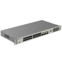 Reyee - 24-Port Managed Gigabit PoE+ Switch with 4 SFP RG-NBS3100-24GT4SFP-P-V2