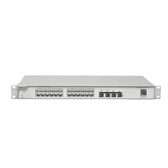 Reyee - L2+ Managed Switch 24 Gigabit Ports + 4 SFP+ 10G RG-NBS3200-24GT4XS