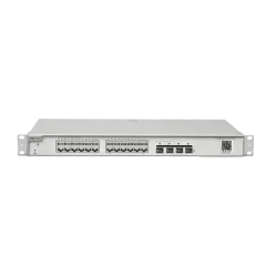 Reyee - Switch administrable L2+ 24 ports Gigabit + 4 SFP+ 10G RG-NBS3200-24GT4XS