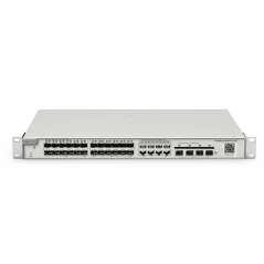 Reyee - L2+ Managed Switch with 24 SFP Ports + 8 Combo + 4 SFP+ RG-NBS3200-24SFP/8GT4XS