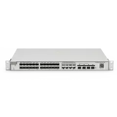 Reyee - Switch administrable L2+ 24 ports SFP + 8 Combo + 4 SFP+ RG-NBS3200-24SFP/8GT4XS