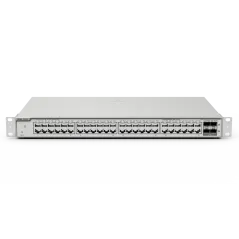 Reyee - L2+ Managed Switch 48 Gigabit Ports + 4 SFP+ 10G RG-NBS3200-48GT4XS
