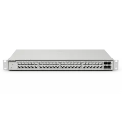 Reyee - Switch administrable L2+ 48 ports Gigabit + 4 SFP+ 10G RG-NBS3200-48GT4XS