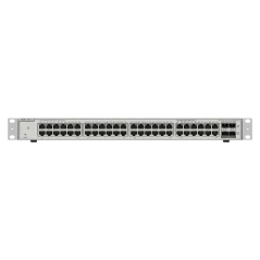 Reyee - L2+ Managed Switch 48 Gigabit Ports + 4 SFP+ 10G RG-NBS3200-48GT4XS