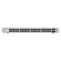 Reyee - Switch administrable L2+ 48 ports Gigabit + 4 SFP+ 10G RG-NBS3200-48GT4XS