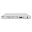 Reyee - 24-Port Managed PoE+ Gigabit Switch 370W + 4 SFP+ 10G RG-NBS3200-24GT4XS-P