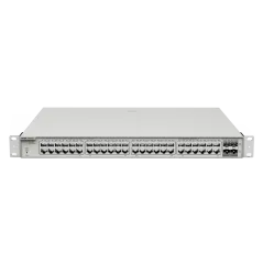 Reyee - 48-Port Managed Gigabit PoE+ Switch 370W + 4 SFP+ 10G RG-NBS3200-48GT4XS-P