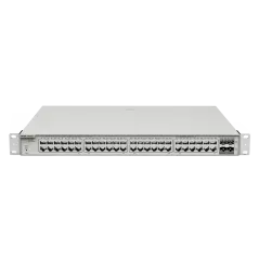 Reyee - Switch administrable 48 ports Gigabit PoE+ 370W + 4 SFP+ 10G RG-NBS3200-48GT4XS-P