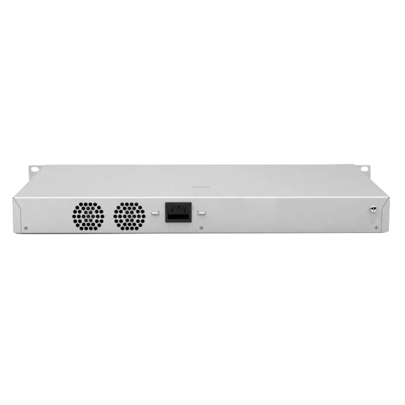 Reyee - 48-Port Managed Gigabit PoE+ Switch 370W + 4 SFP+ 10G RG-NBS3200-48GT4XS-P