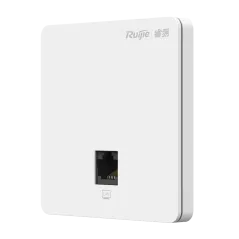 Reyee - Dual-Band WLAN Access Point AC1200 2.4/5GHz RG-RAP1200(F)