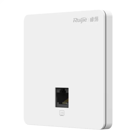 Reyee - Dual-Band WLAN Access Point AC1200 2.4/5GHz RG-RAP1200(F)