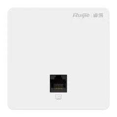 Reyee - Dual-Band WLAN Access Point AC1200 2.4/5GHz RG-RAP1200(F)