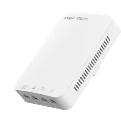 Reyee - Access Point WLAN AC Dual-Band 2,4/5GHz 1267Mbps RG-RAP1200(P)