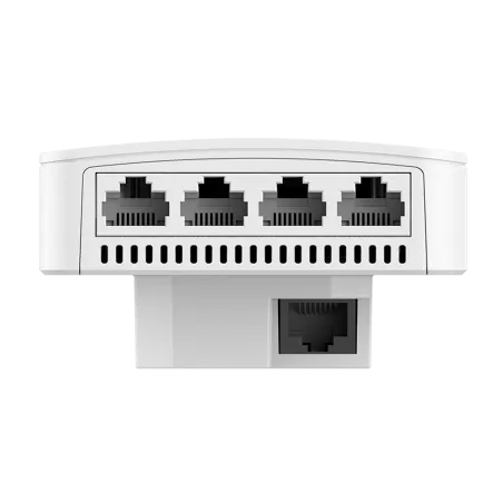 Reyee - Dual-Band WLAN AC Access Point 2,4/5GHz 1267Mbps RG-RAP1200(P)