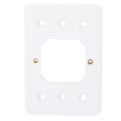 Kit di montaggio universale per Access Point Ruijie RG-RAP1200(P)-MNT