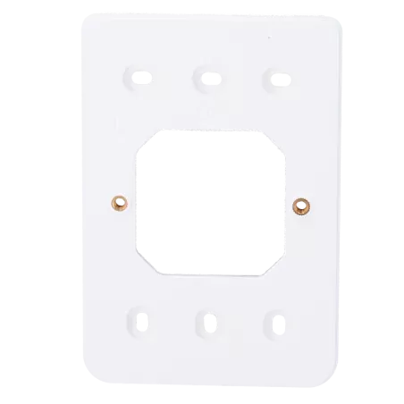 Kit di montaggio universale per Access Point Ruijie RG-RAP1200(P)-MNT