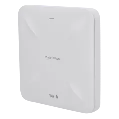 Reyee - Access Point WiFi 6 Dual-Band AX1800 RG-RAP2260G