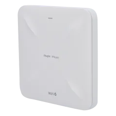 Reyee - Dual-Band WiFi 6 AX1800 Access Point RG-RAP2260G