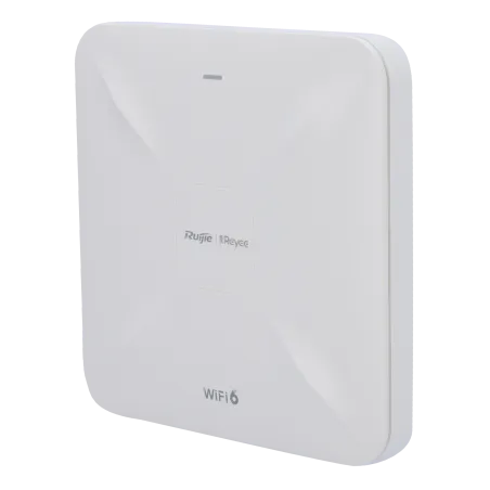 Reyee - Dual-Band WiFi 6 AX1800 Access Point RG-RAP2260G