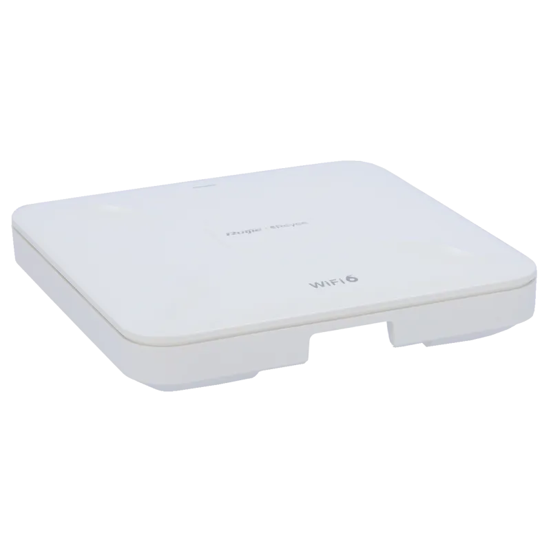 Reyee - Point d'accès WiFi 6 AX1800 double bande RG-RAP2260G