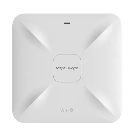 Reyee - Point d'accès WiFi 6 3200Mbps double bande RG-RAP2260(E)