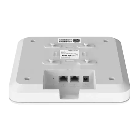 Reyee - Point d'accès WiFi 6 3200Mbps double bande RG-RAP2260(E)