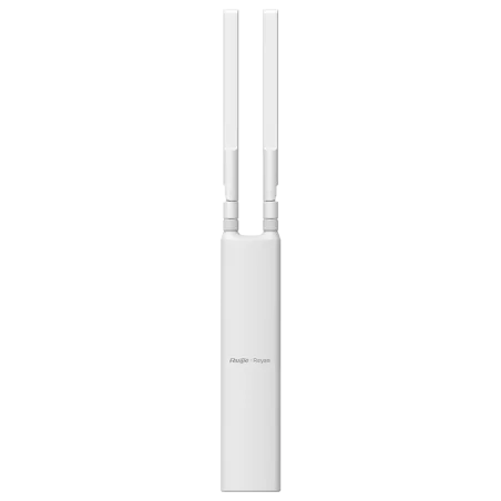 Reyee - Point d'accès WiFi 5 extérieur double bande AC1200 RG-RAP52-OD