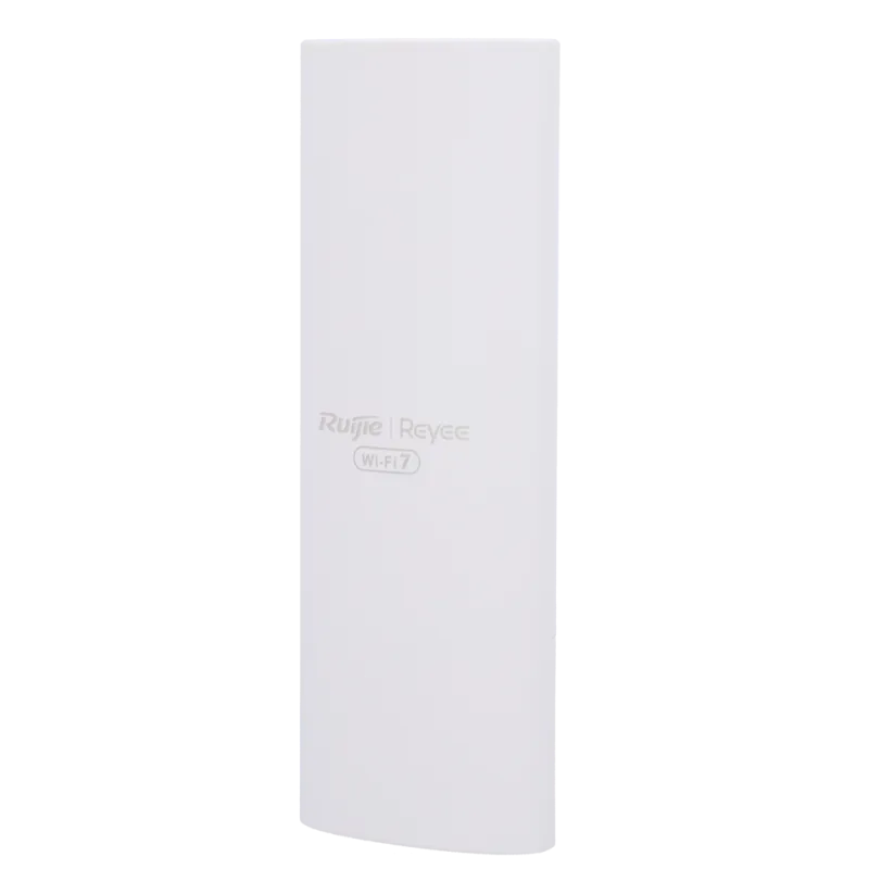 Reyee - Point d'accès Wi-Fi 7 professionnel double bande RG-RAP72Pro-OD