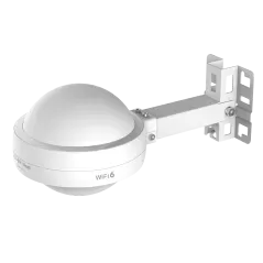 Reyee - Access Point WiFi 6 da Esterno Dual-Band 1775 Mbps RG-RAP6262(G)