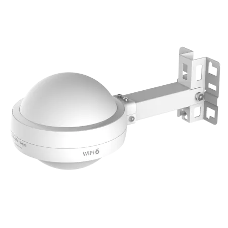 Reyee - Access Point WiFi 6 da Esterno Dual-Band 1775 Mbps RG-RAP6262(G)