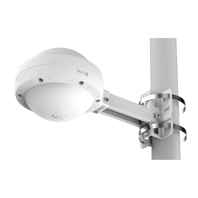 Reyee - Access Point WiFi 6 da Esterno Dual-Band 1775 Mbps RG-RAP6262(G)