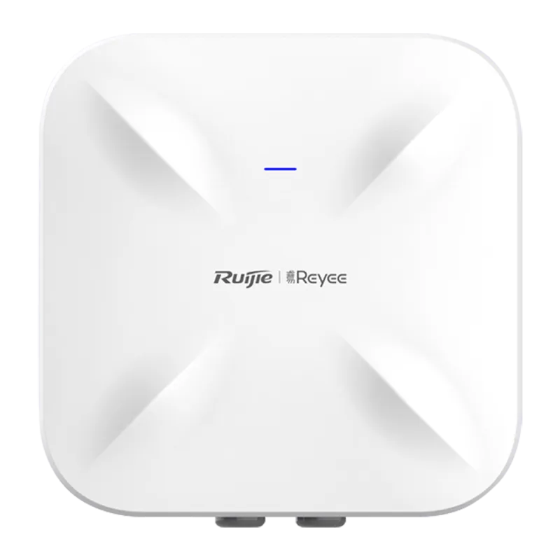 Reyee - Access Point WiFi 6 Dual-Band da Esterno 1775 Mbps RG-RAP6260(G)
