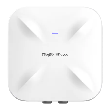 Reyee - Outdoor WiFi 6 Dual-Band Access Point 1775 Mbps RG-RAP6260(G)
