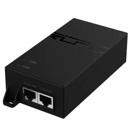 Ruijie - Hi-PoE 60W MultiGigabit Injector RG-POE-50-60W-MG