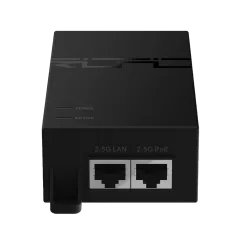 Ruijie - Hi-PoE 60W MultiGigabit Injector RG-POE-50-60W-MG