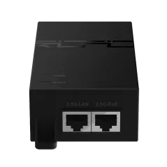 Ruijie - Injecteur Hi-PoE 60W MultiGigabit RG-POE-50-60W-MG