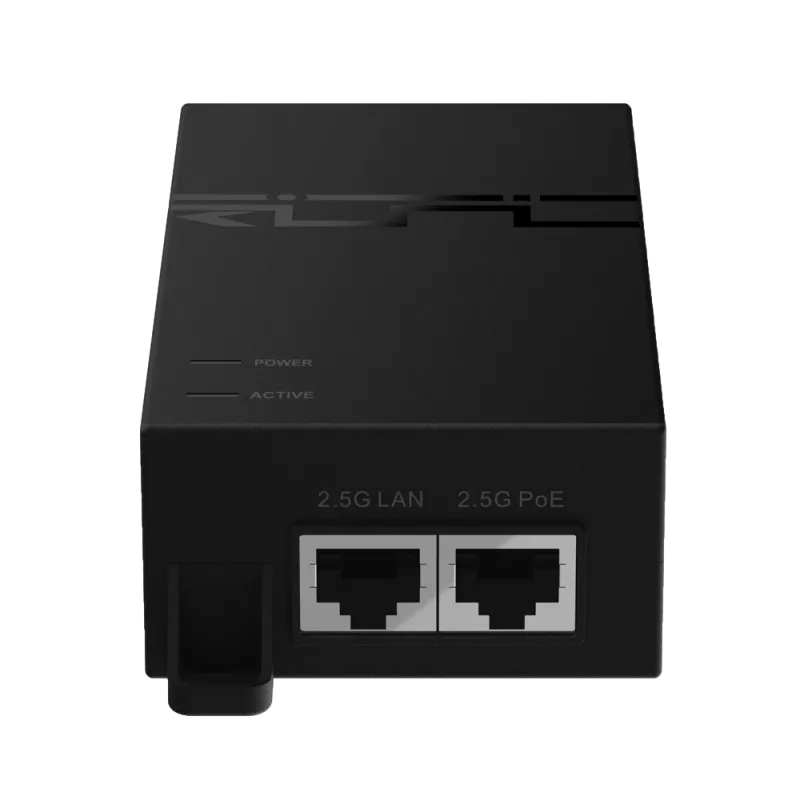 Ruijie - Hi-PoE 60W Iniettore MultiGigabit RG-POE-50-60W-MG