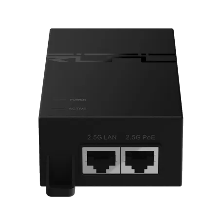 Ruijie - Hi-PoE 60W MultiGigabit Injector RG-POE-50-60W-MG