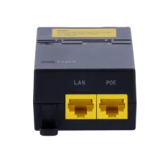 Ruijie - 30W IEEE802.3at PoE+ Injector RG-POE-AT30