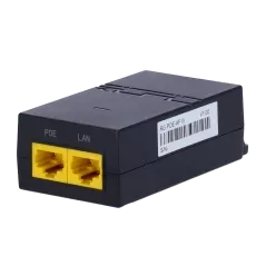 Ruijie - PoE Injector IEEE802.3af 15.4W RG-POE-AF15