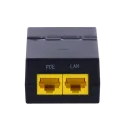 Ruijie - PoE Injector IEEE802.3af 15.4W RG-POE-AF15