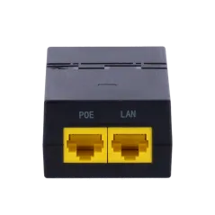 Ruijie - Iniettore PoE IEEE802.3af 15.4W RG-POE-AF15