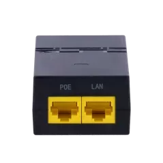 Ruijie - PoE Injector IEEE802.3af 15.4W RG-POE-AF15