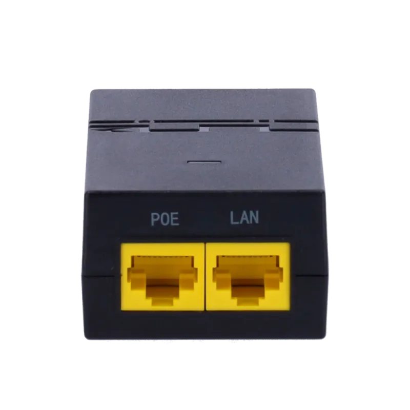 Ruijie - PoE Injector IEEE802.3af 15.4W RG-POE-AF15