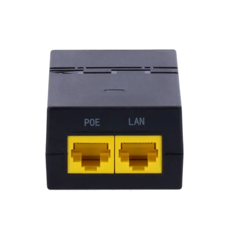 Ruijie - PoE Injector IEEE802.3af 15.4W RG-POE-AF15