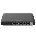 Reyee - Router controller amministrabile con 5 porte Gigabit RG-EG105G-V3