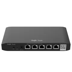 Reyee - Router controller amministrabile con 5 porte Gigabit RG-EG105G-V3
